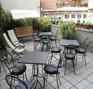San Zaccaria Hotel Venezia