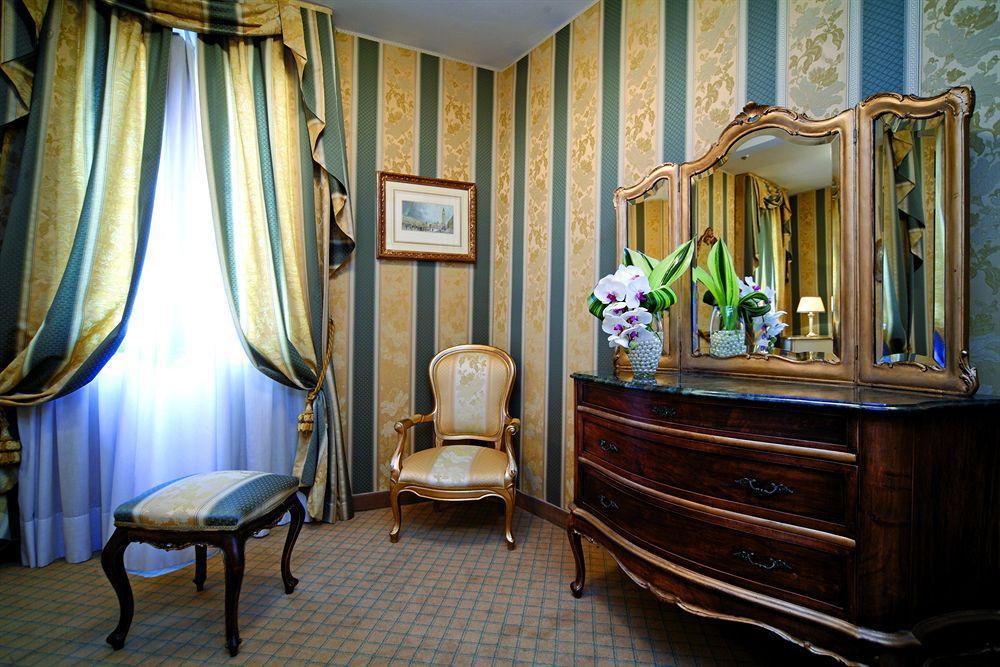 San Zaccaria 3* Venecia