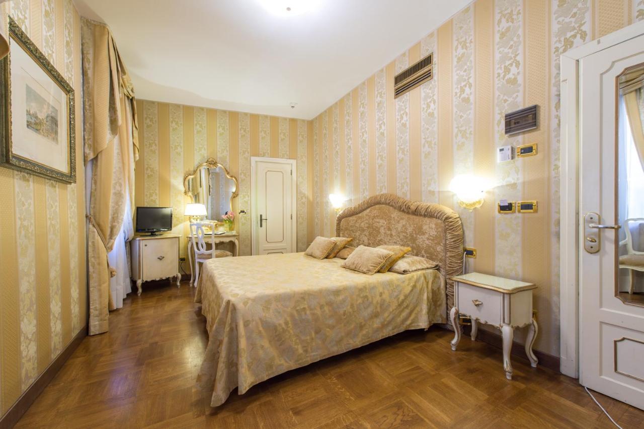 San Zaccaria Hotel Venecia