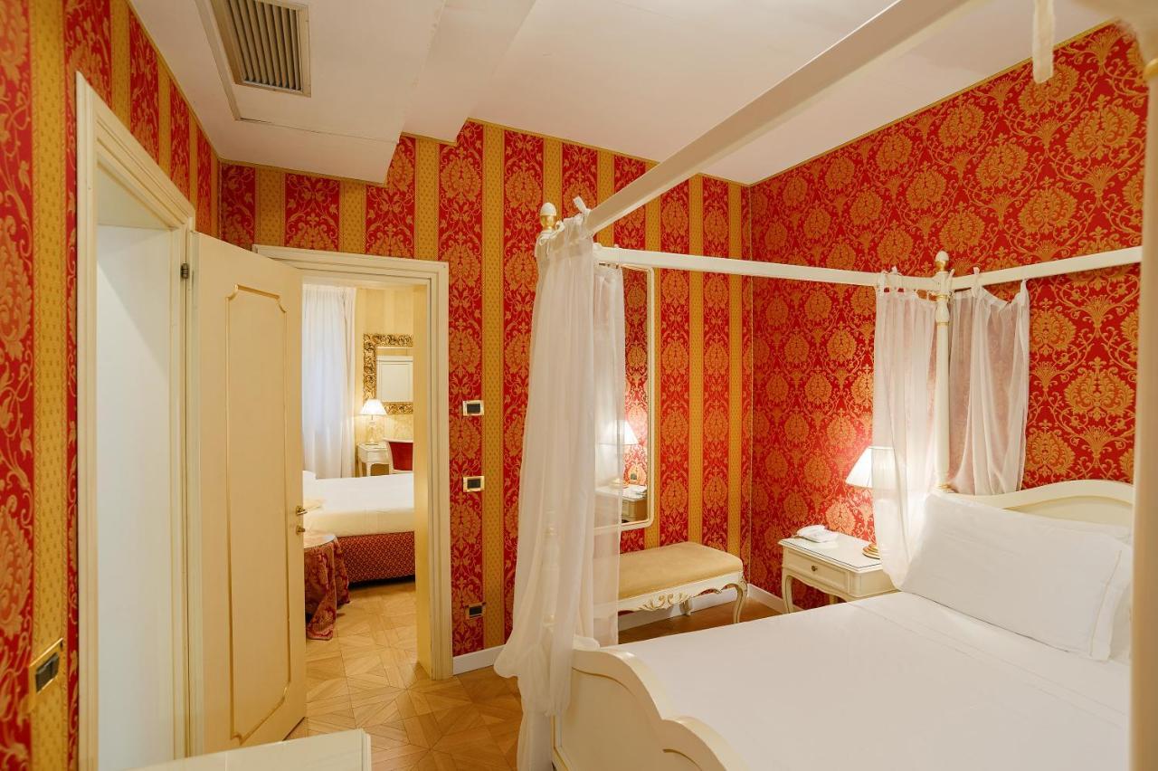 San Zaccaria Hotel Venecia