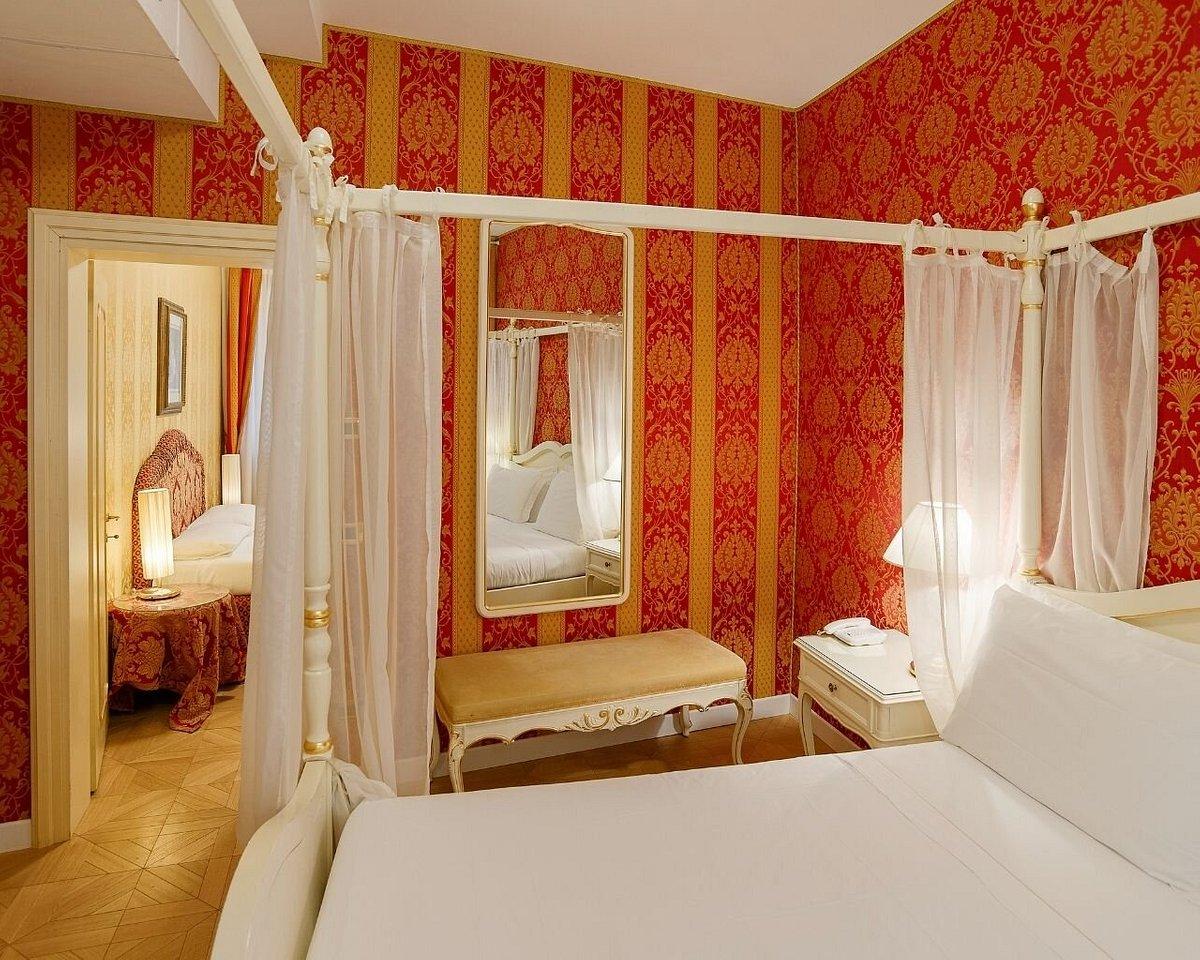 San Zaccaria 3* Venecia