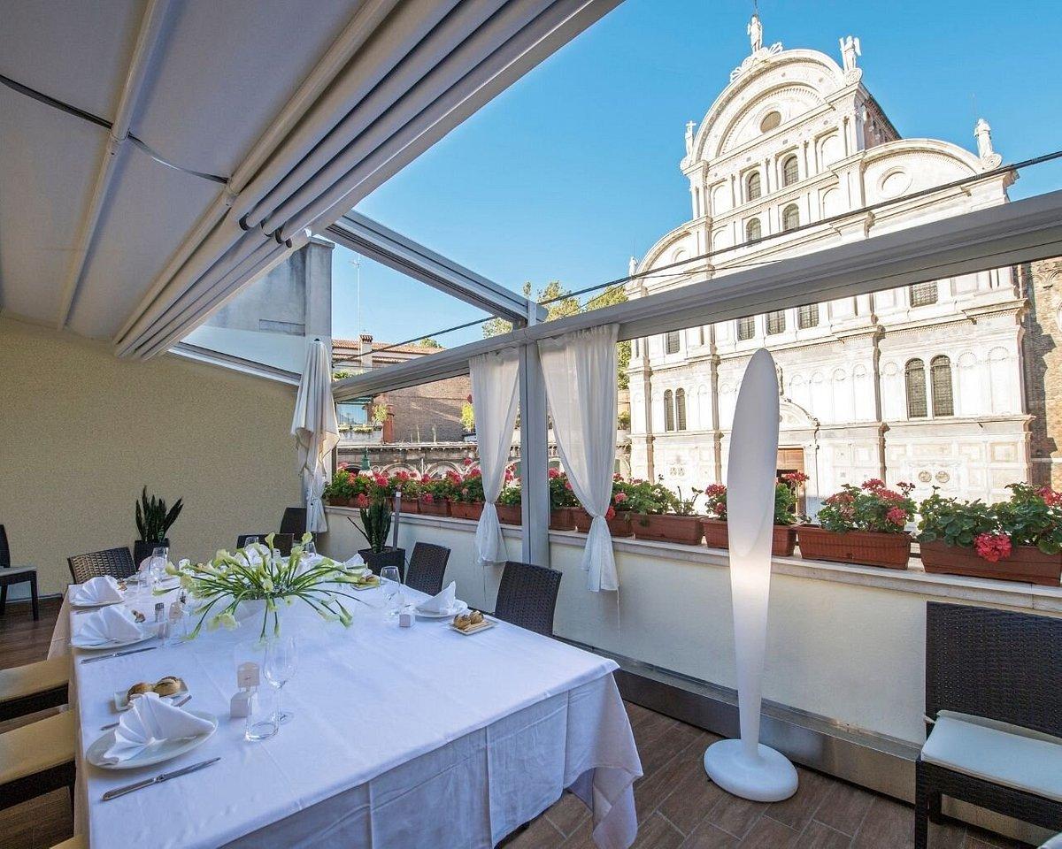 San Zaccaria Hotel Venecia