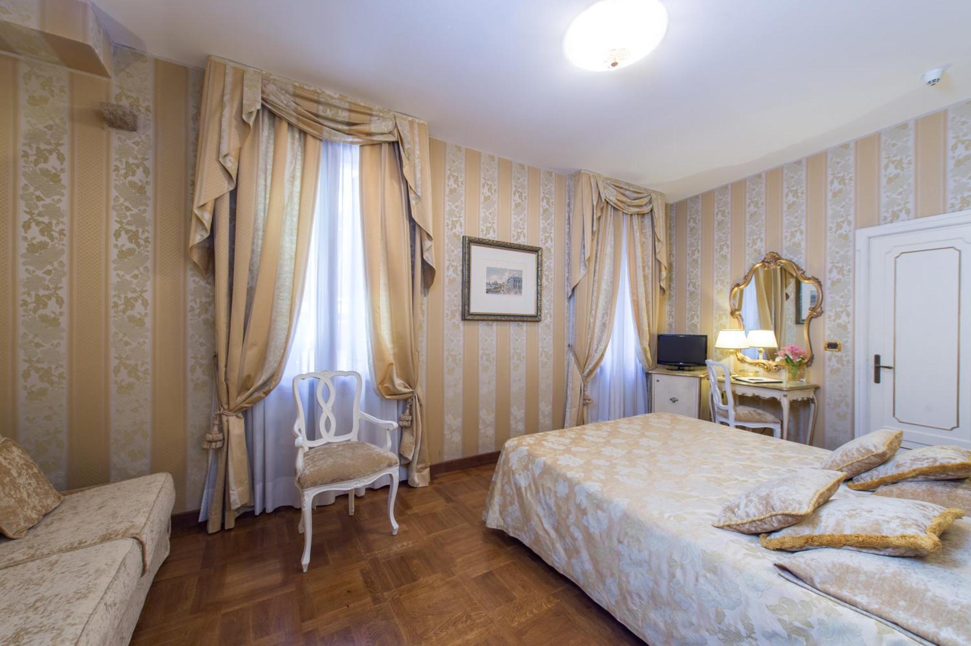 San Zaccaria 3* Venecia