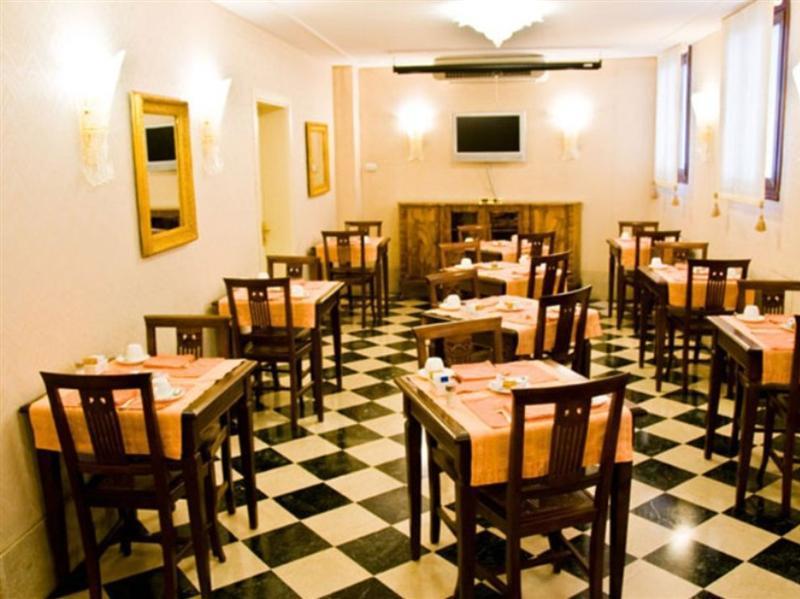 Hotel San Zaccaria Venecia