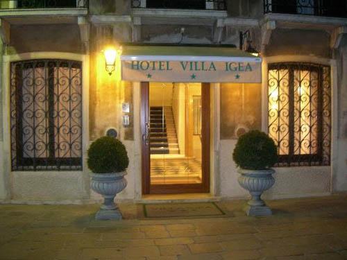 San Zaccaria Venecia