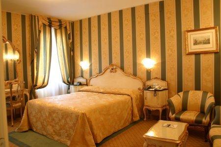 San Zaccaria Hotel Venecia