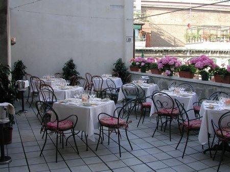 San Zaccaria Venecia