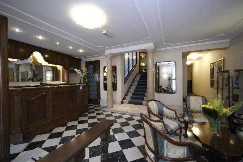 Hotel San Zaccaria Venecia