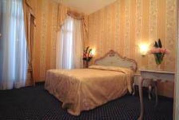 Hotel San Zaccaria Venecia