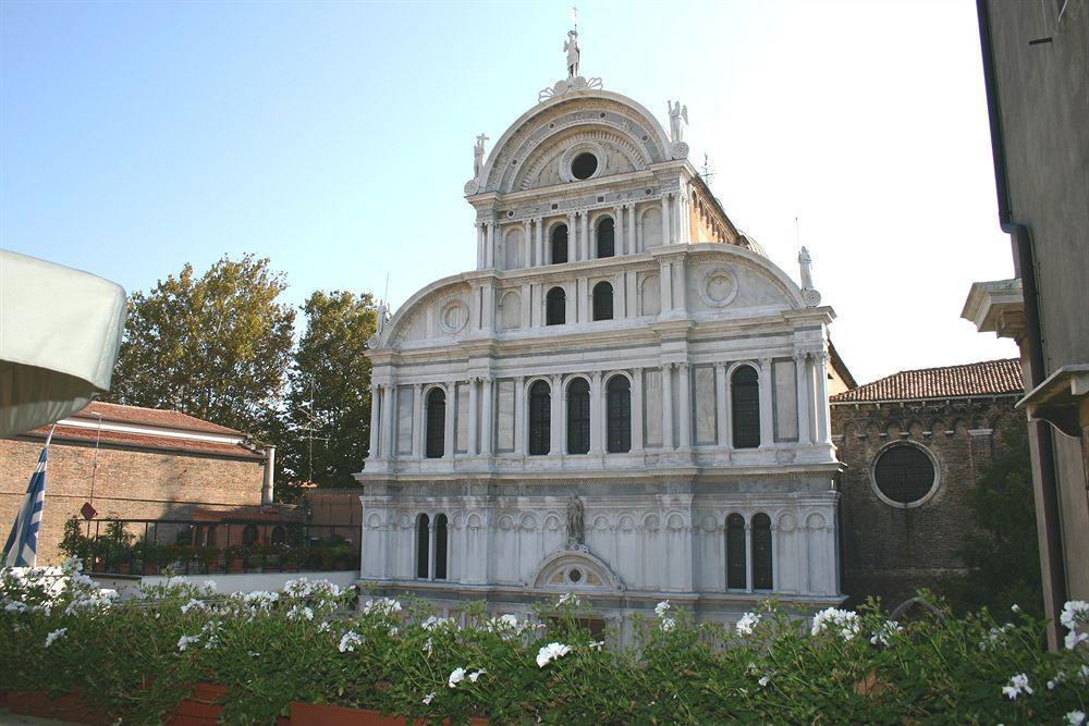 Hotel San Zaccaria Venecia